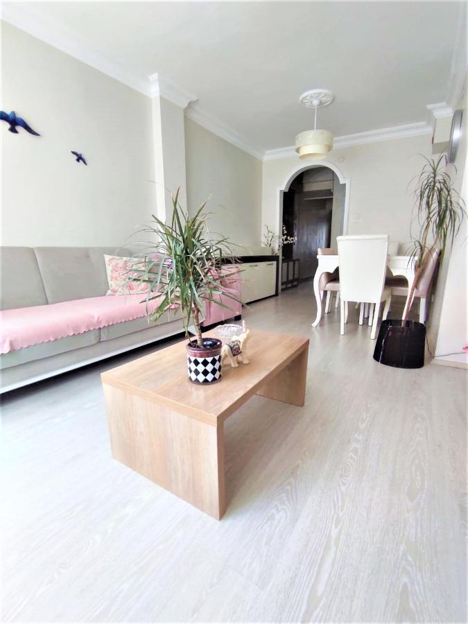 Peaceful Suite Centre Of Kadikoey اسطنبول المظهر الخارجي الصورة
