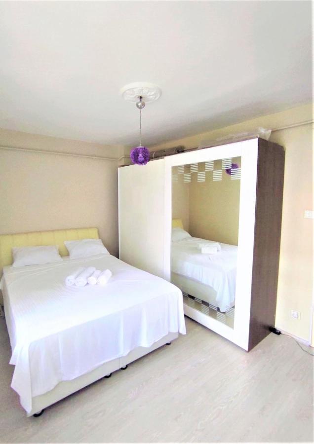 Peaceful Suite Centre Of Kadikoey اسطنبول المظهر الخارجي الصورة