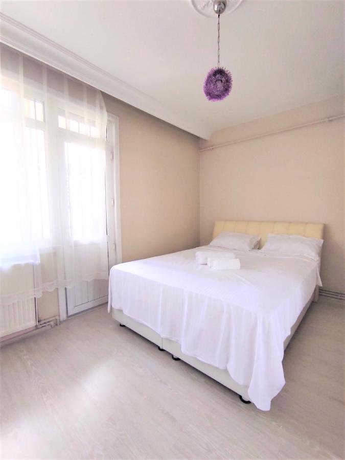 Peaceful Suite Centre Of Kadikoey اسطنبول المظهر الخارجي الصورة