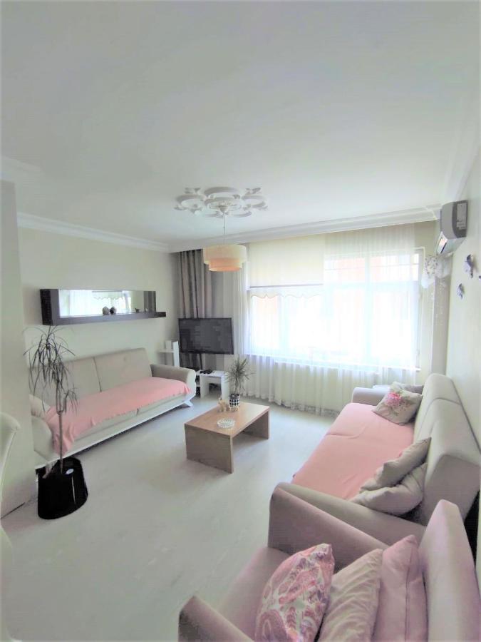 Peaceful Suite Centre Of Kadikoey اسطنبول المظهر الخارجي الصورة