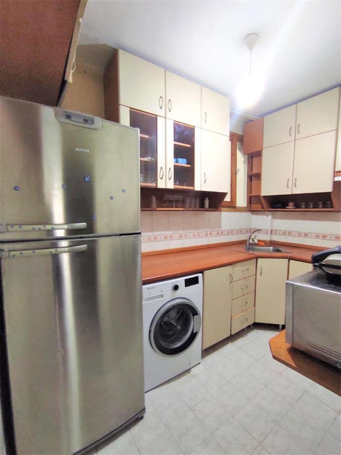 Peaceful Suite Centre Of Kadikoey اسطنبول المظهر الخارجي الصورة