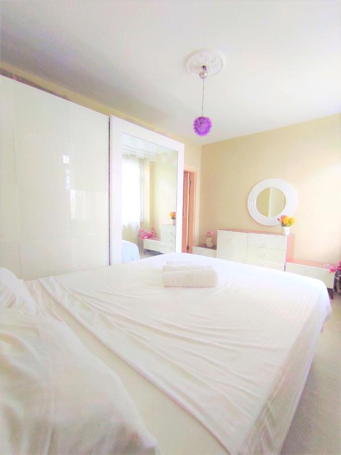 Peaceful Suite Centre Of Kadikoey اسطنبول المظهر الخارجي الصورة