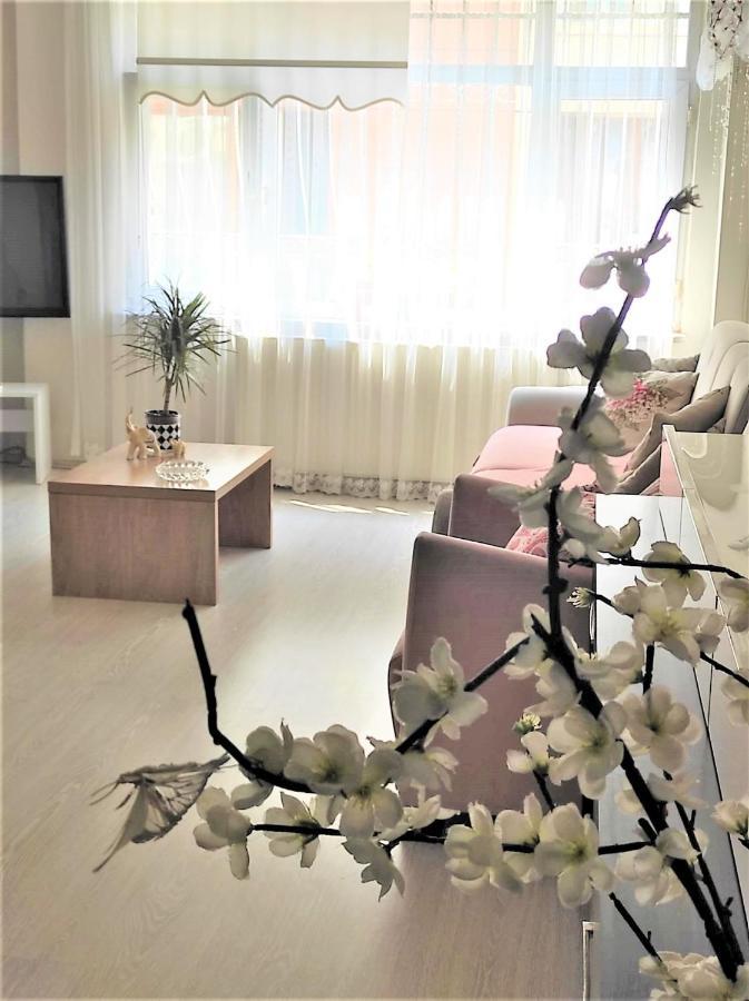 Peaceful Suite Centre Of Kadikoey اسطنبول المظهر الخارجي الصورة