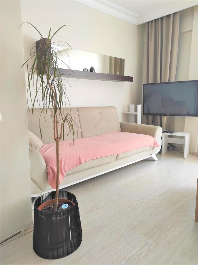 Peaceful Suite Centre Of Kadikoey اسطنبول المظهر الخارجي الصورة