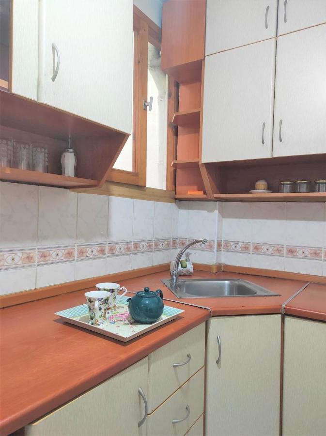Peaceful Suite Centre Of Kadikoey اسطنبول المظهر الخارجي الصورة