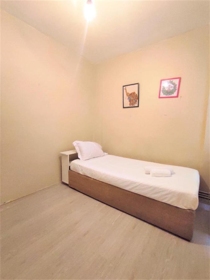 Peaceful Suite Centre Of Kadikoey اسطنبول المظهر الخارجي الصورة