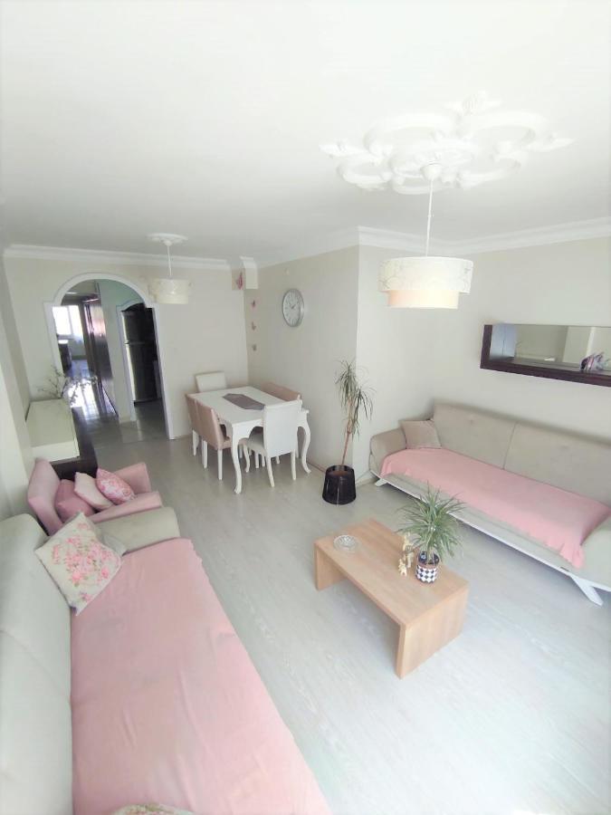 Peaceful Suite Centre Of Kadikoey اسطنبول المظهر الخارجي الصورة