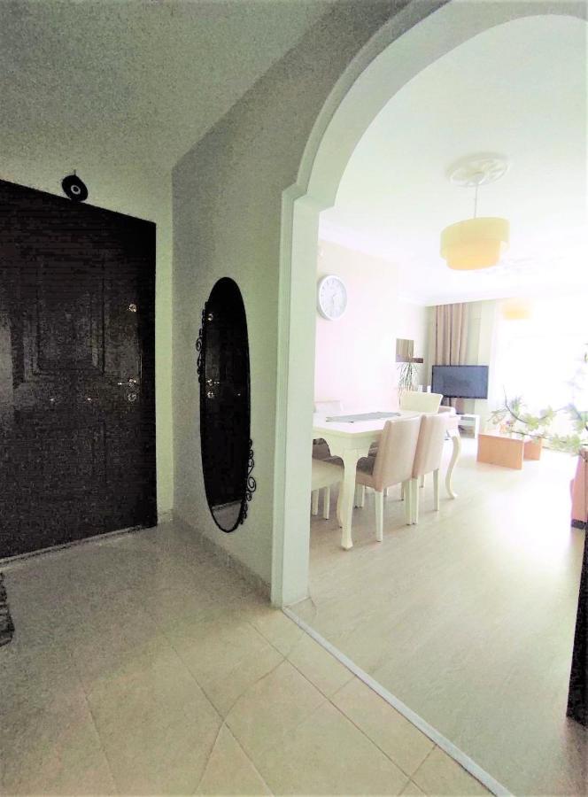 Peaceful Suite Centre Of Kadikoey اسطنبول المظهر الخارجي الصورة