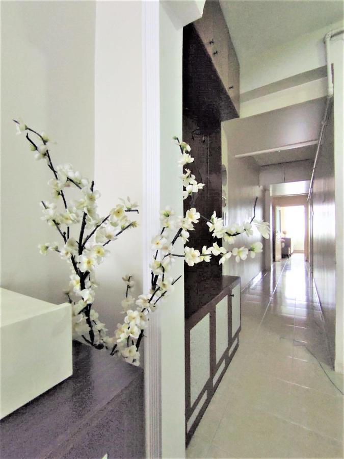 Peaceful Suite Centre Of Kadikoey اسطنبول المظهر الخارجي الصورة